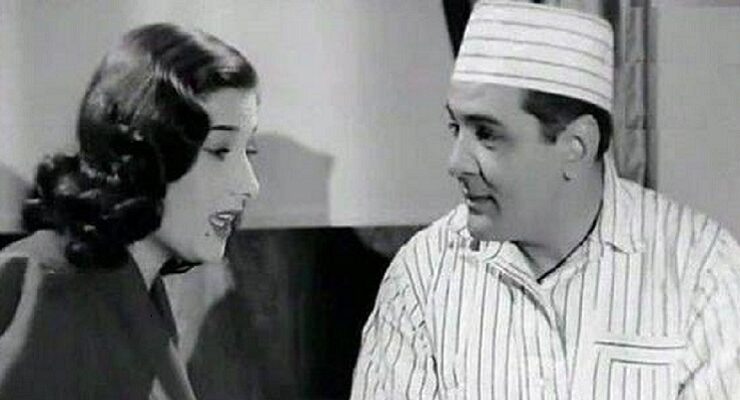 فيلم حسين صدقي