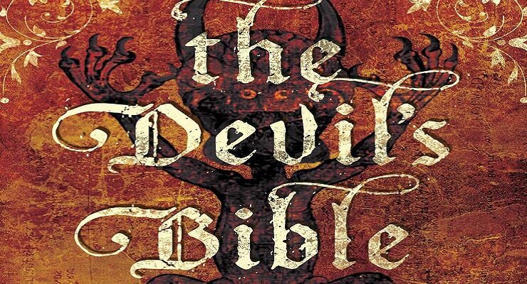 القصة الحقيقية لإنجيل الشيطان بعيدًا عن الأساطير