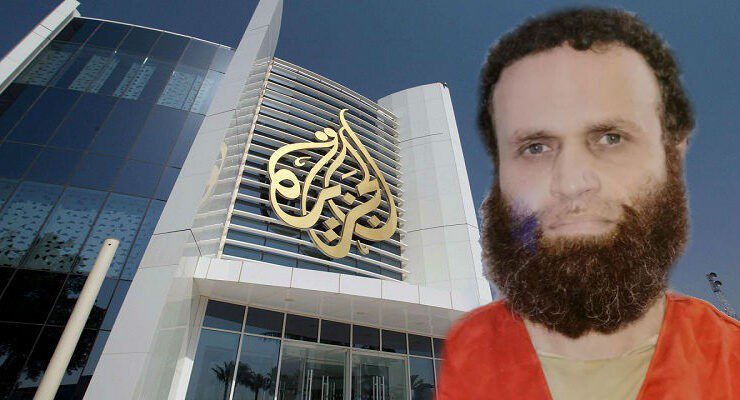 قناة الجزيرة مقال هشام عشماوي