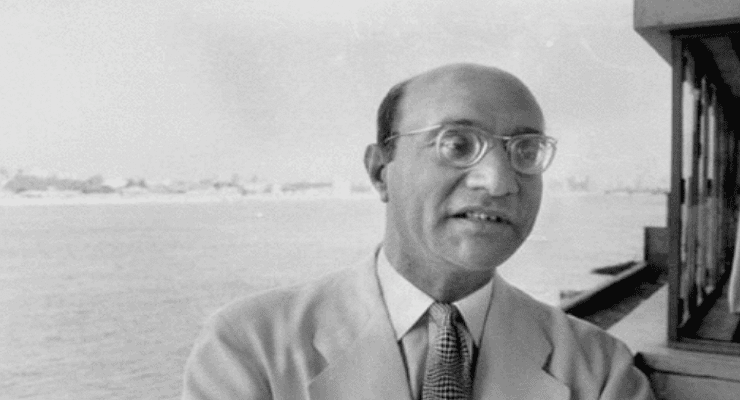 محمد عبدالوهاب