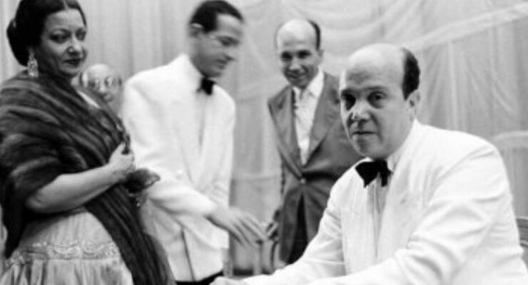 محمد عبده صالح