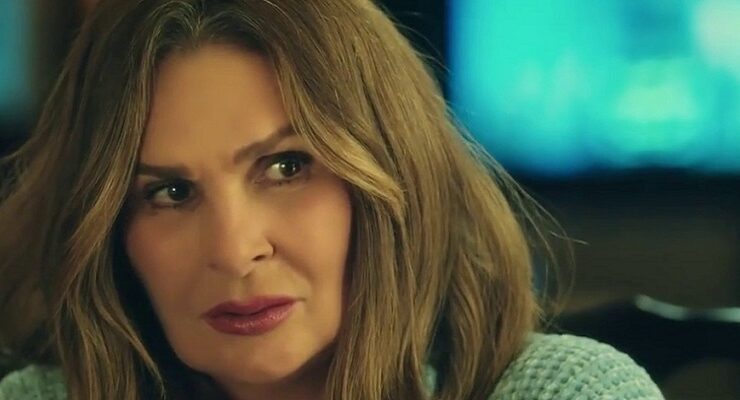 مسلسل خيانة عهد (ما له وما عليه)