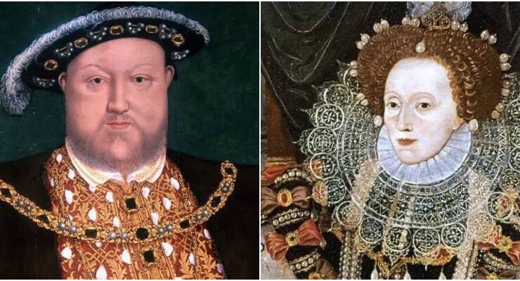 "صبي بيزلي ".. أسطورة رجل حكم إنجلترا في هيئة الملكة "إليزابيث الأولى"