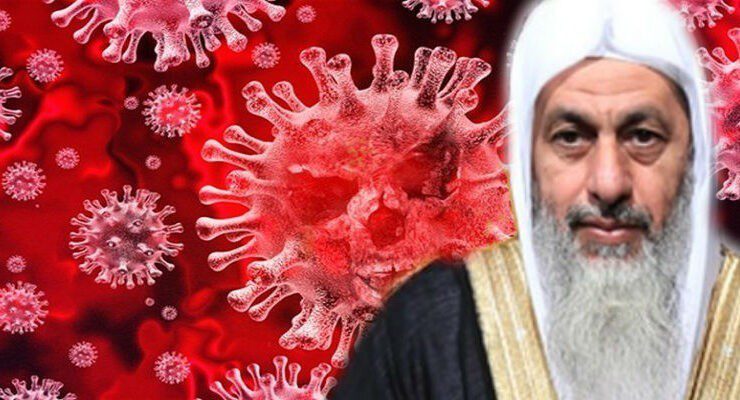 مصطفى العدوي