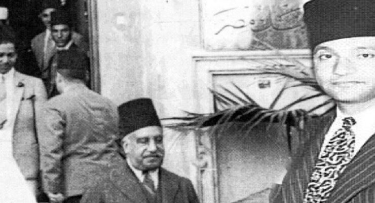 موسيقار الأجيال