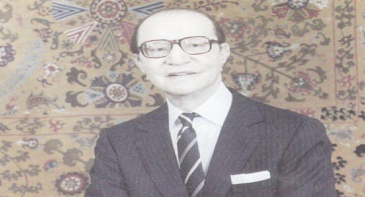 موسيقار الأجيال