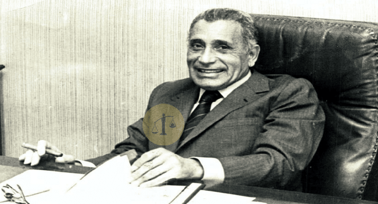 محمد حسنين هيكل